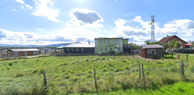 Janči reštaurácia / catering