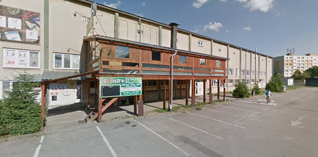 O päť minút u Evelyn