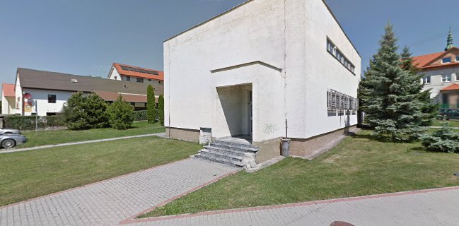 Trezor - Lounge & Bar