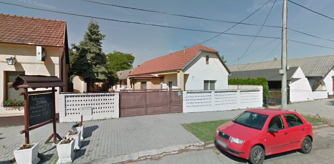 Reštaurácia Fantázia