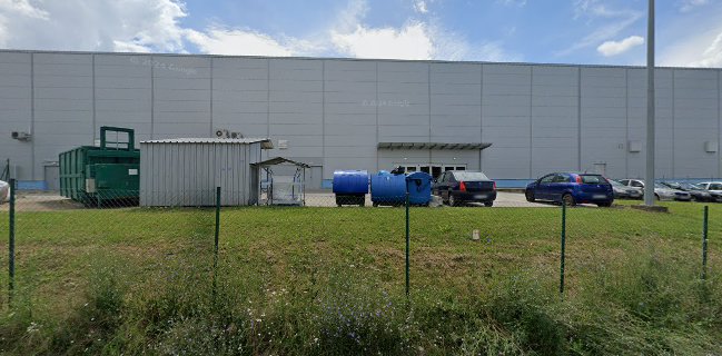 Bezlepková pekáreň Hraško