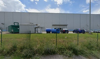 Bezlepková pekáreň Hraško