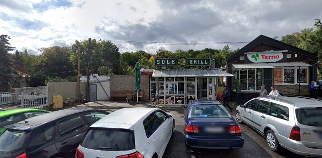 Opinii despre Sole Grill în Karlova Ves - Gastronómia a pohostinstvo