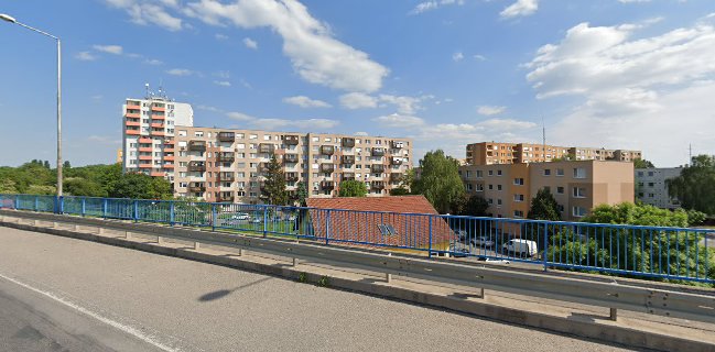 Pekáreň Kétbalkezes