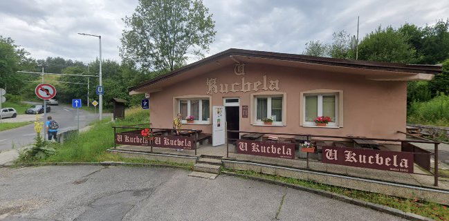 U Kucbela