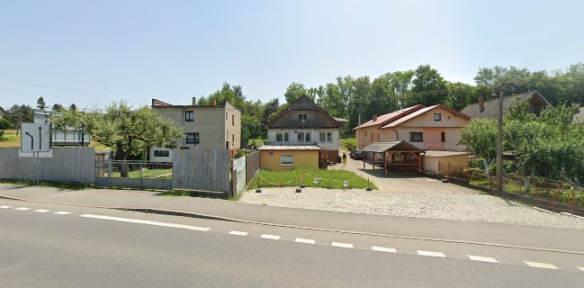 Hanušovská “Redžepovičová” zmrzlina