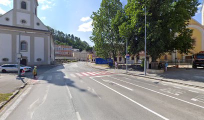 Tradičná pekáreň