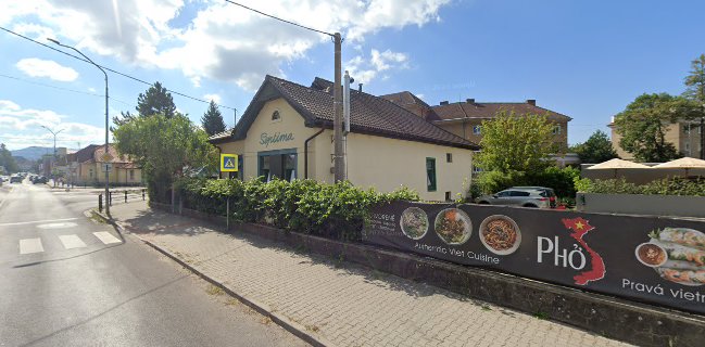 Bojnická cesta 23, 971 01 Prievidza