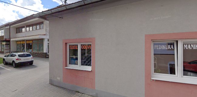 Pohostinstvo Kristal,Zdeno Botos