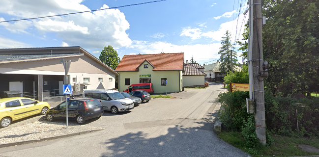 Pálenica Badín ing Igor Krista spol. s r. o.