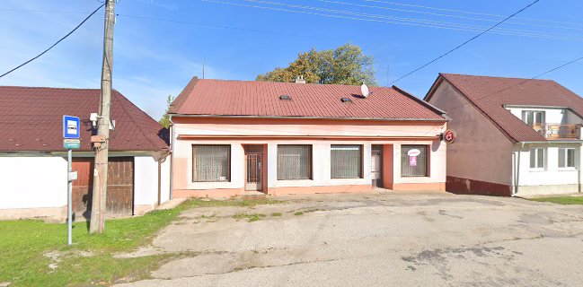 Pohostinstvo Naháč