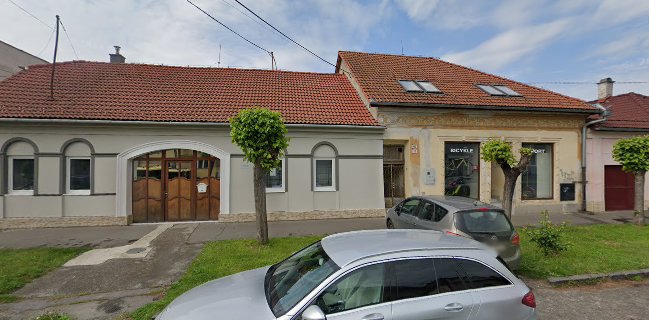 Reštaurácia Fontána