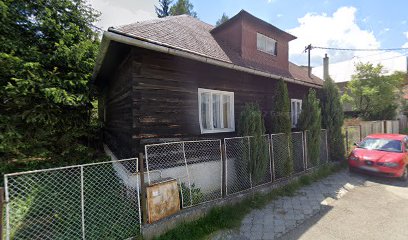 Hostinec Pizza Marcello