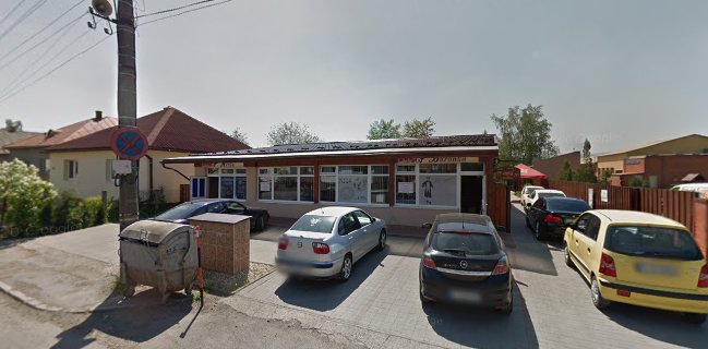 Reštaurácia Barónka