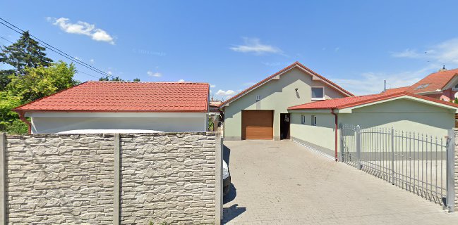 Dunajska Streda Orechova 1