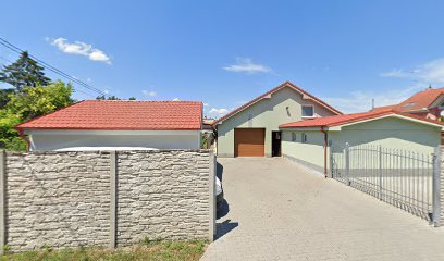 Dunajska Streda Orechova 1