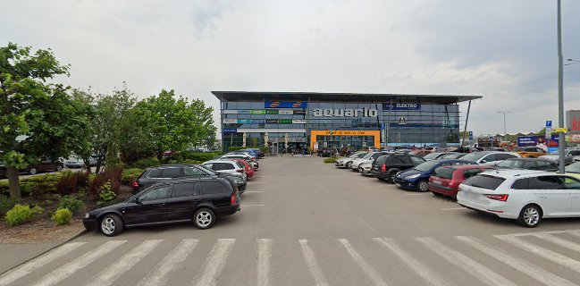 Kaviareň S Terasou Patriot caffe bar