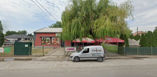 Pohostinstvo Pod vrbou