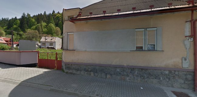 Kaviareň u Regrútov