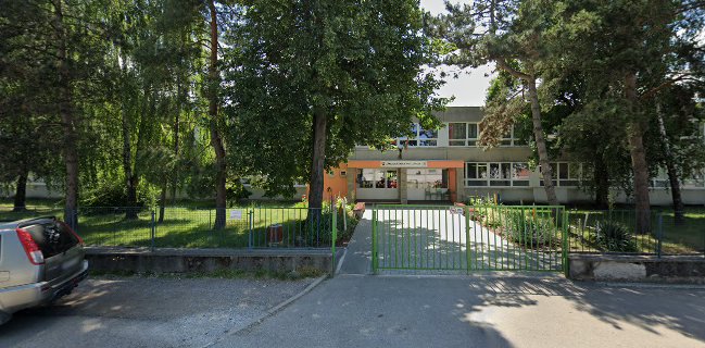 Školská Jedáleň Pri ZŠ Iv