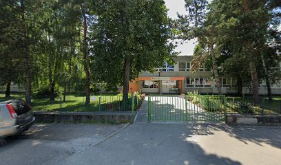 Školská Jedáleň Pri ZŠ Iv