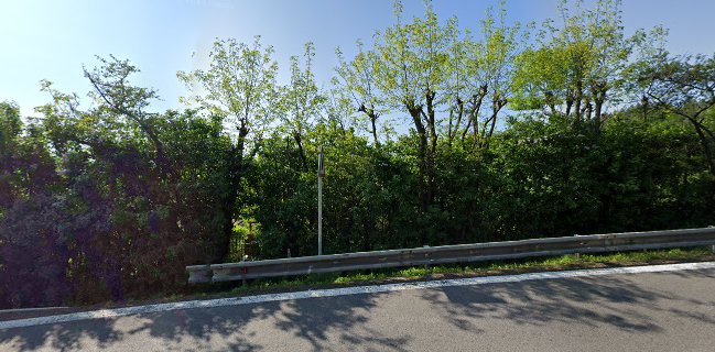 Bufet na hrádzi Belian