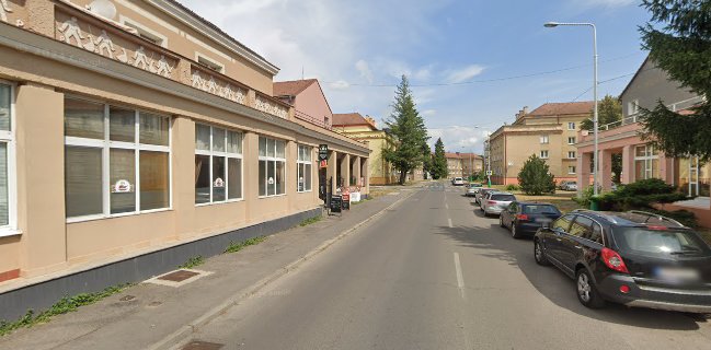 MLSÁREŇ - Grill & Bistro