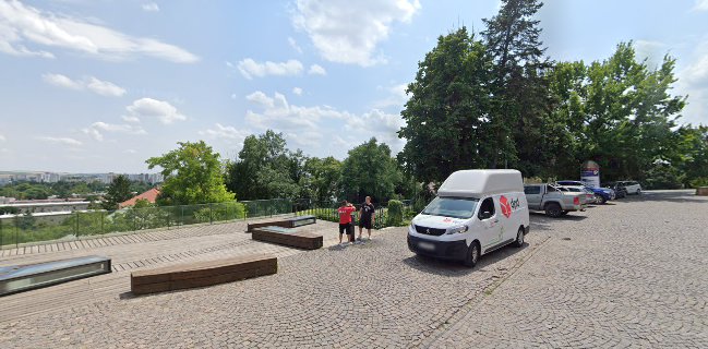 Castellum Cafe - Nitra