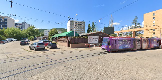 Remíza-Jelínkova krčma