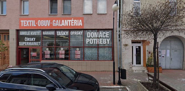 Tajina - espresso bar