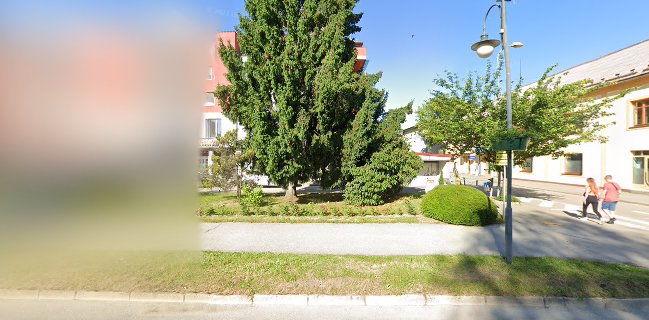 Kaviareň Štefánka