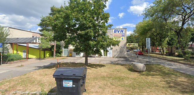 Virtual Caffe - Virtuálna realita, Kaviareň