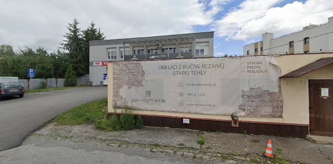 Reštaurácia Double HPR