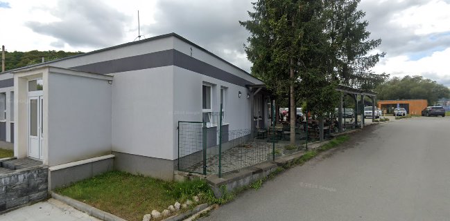 Reštaurácia UNIKOV