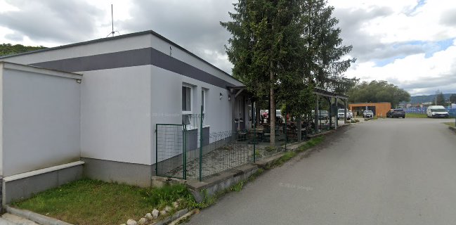 Reštaurácia UNIKOV