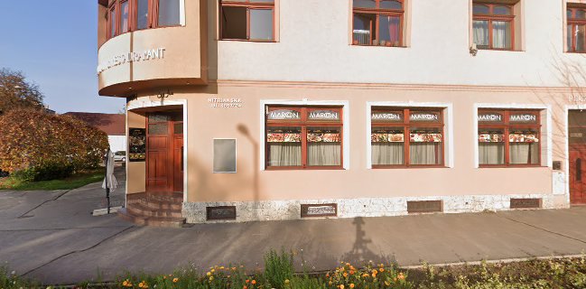 Opinii despre Maroon Penzion & Restaurant فندق و مطعم مارون în Piešťany - Gastronómia a pohostinstvo