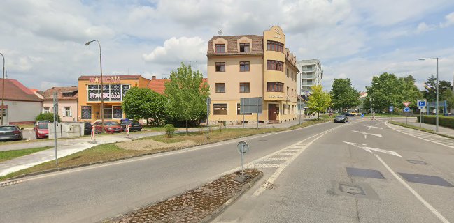 Maroon Penzion & Restaurant فندق و مطعم مارون