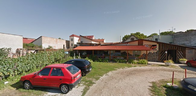 Donna Csilla Restaurant & Bar