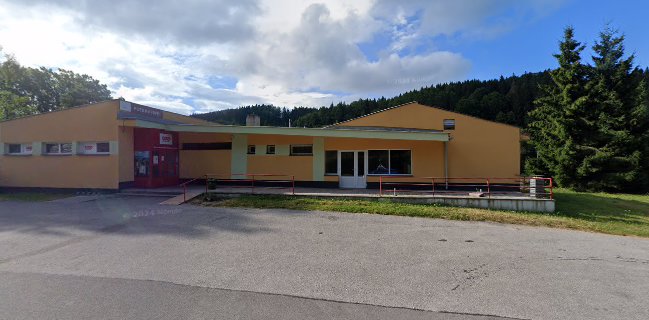 Pohostinstvo Horný Turček