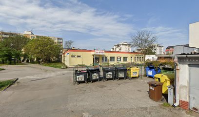 Jedáleň Vojvodská