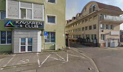 Kaviareň & Club