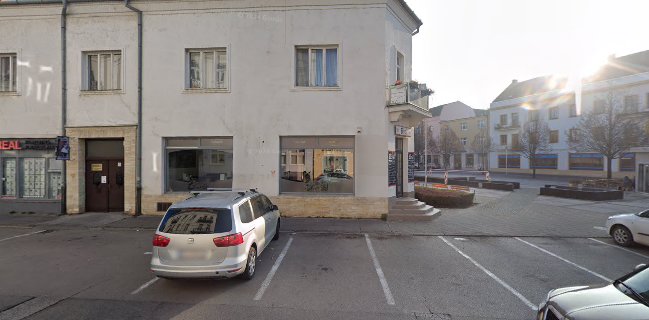 Rázusova 1699/14, 921 01 Piešťany