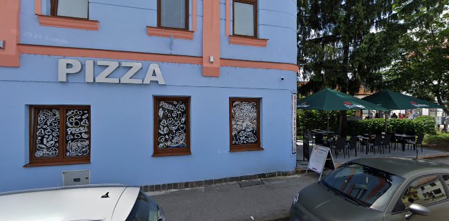 City Pizza