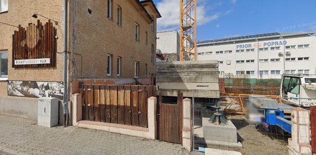 Haliganda Reštaurácia a Pub