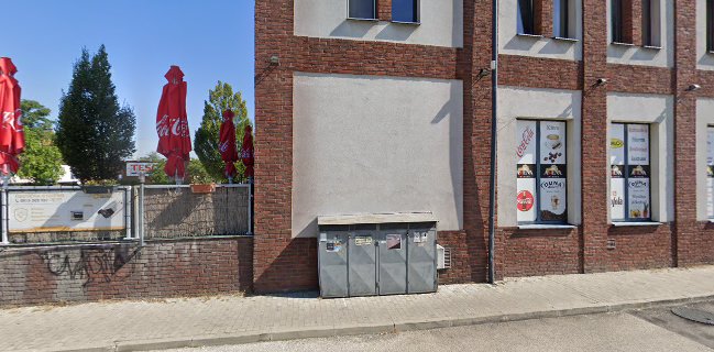 Reštaurácia Arena Šamorín