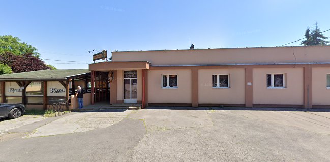 Piváreň Čerešňa