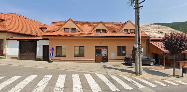 Pohostinstvo Lošonský