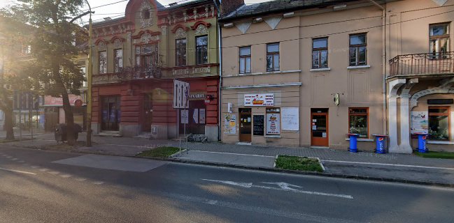 Rochford Grill & Pizza