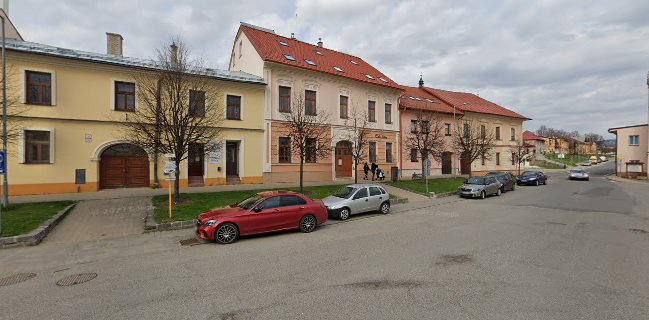 Penzion & Cafe LEIBIC