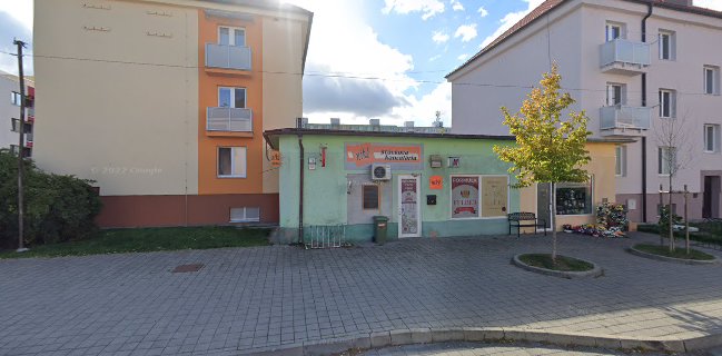 Felber Šport Café